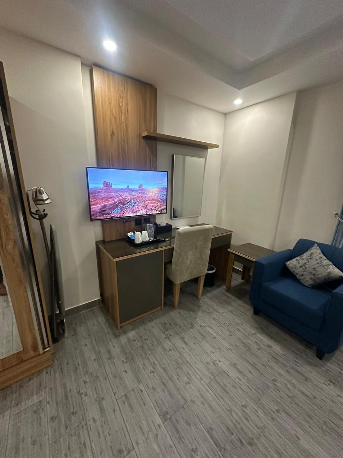ג'דה Primotel Elite As Salamah מראה חיצוני תמונה