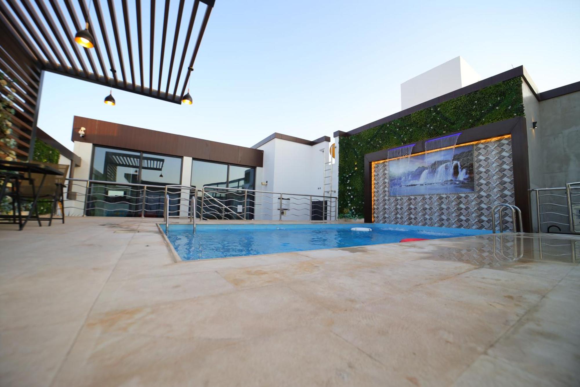 ג'דה Primotel Elite As Salamah מראה חיצוני תמונה