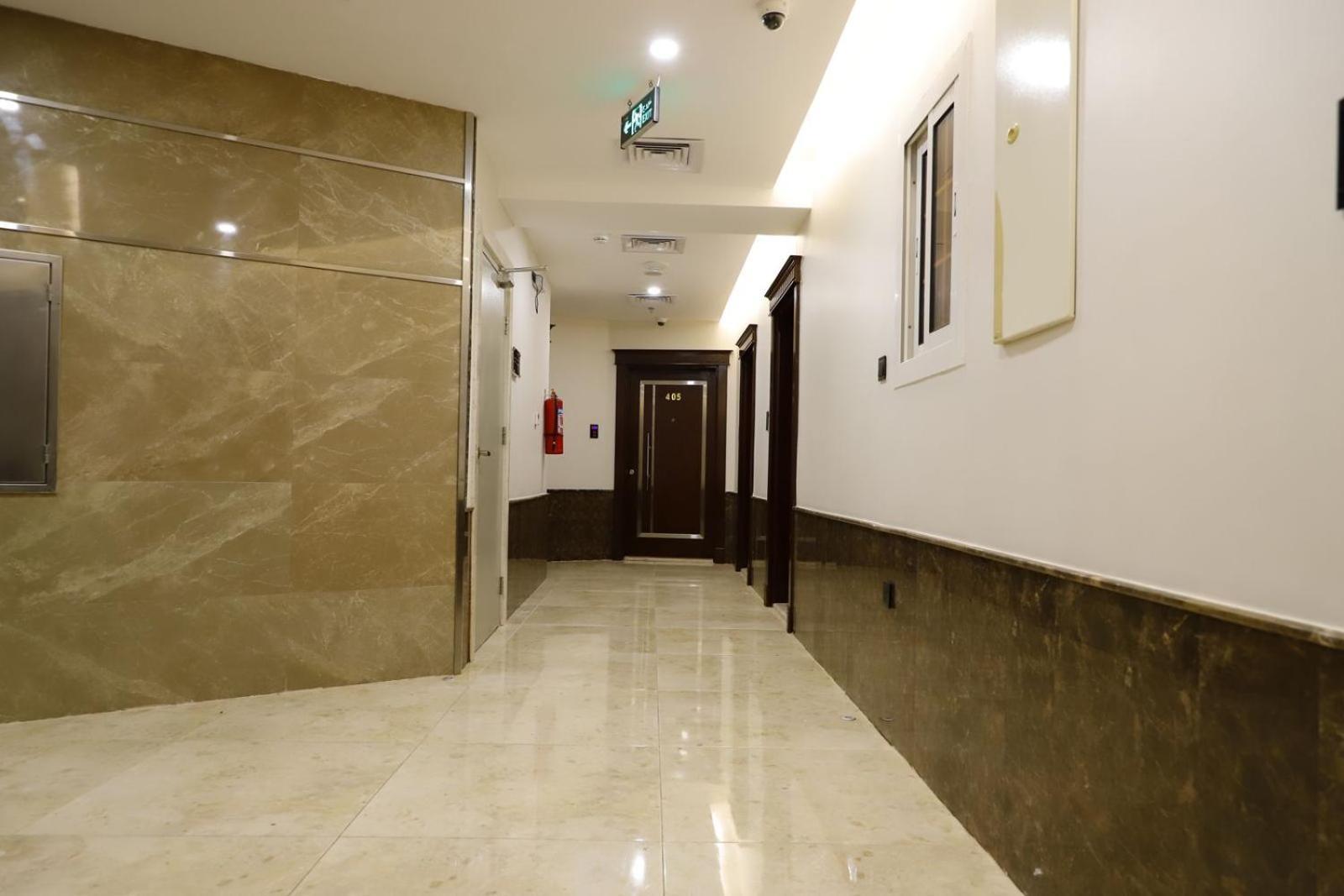 ג'דה Primotel Elite As Salamah מראה חיצוני תמונה