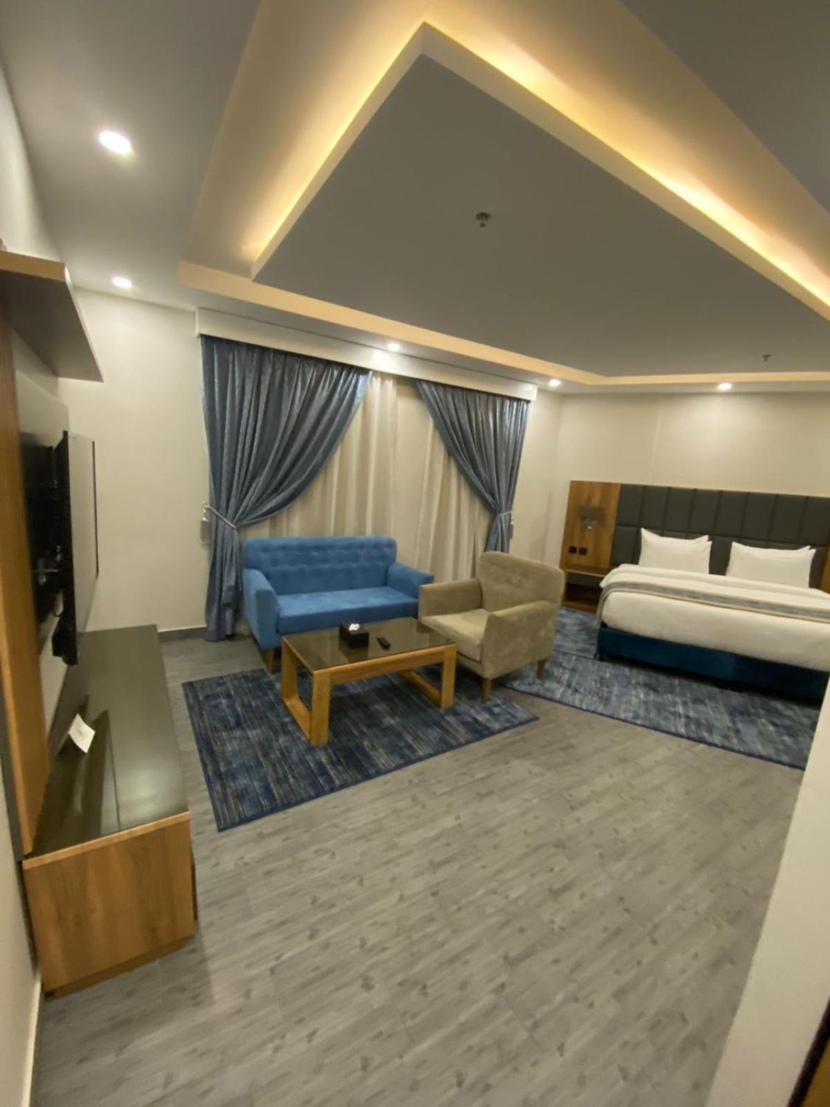 ג'דה Primotel Elite As Salamah מראה חיצוני תמונה