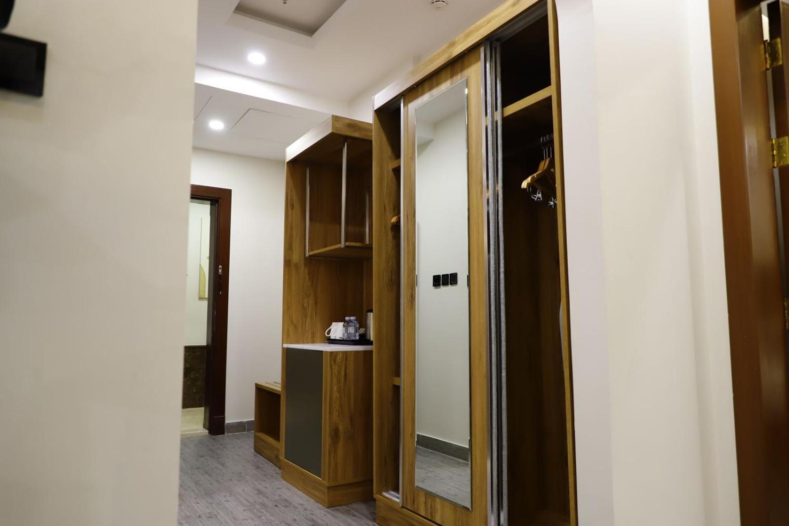 ג'דה Primotel Elite As Salamah מראה חיצוני תמונה