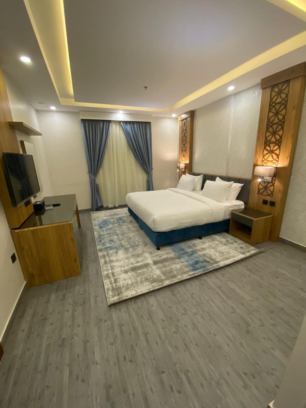 ג'דה Primotel Elite As Salamah מראה חיצוני תמונה