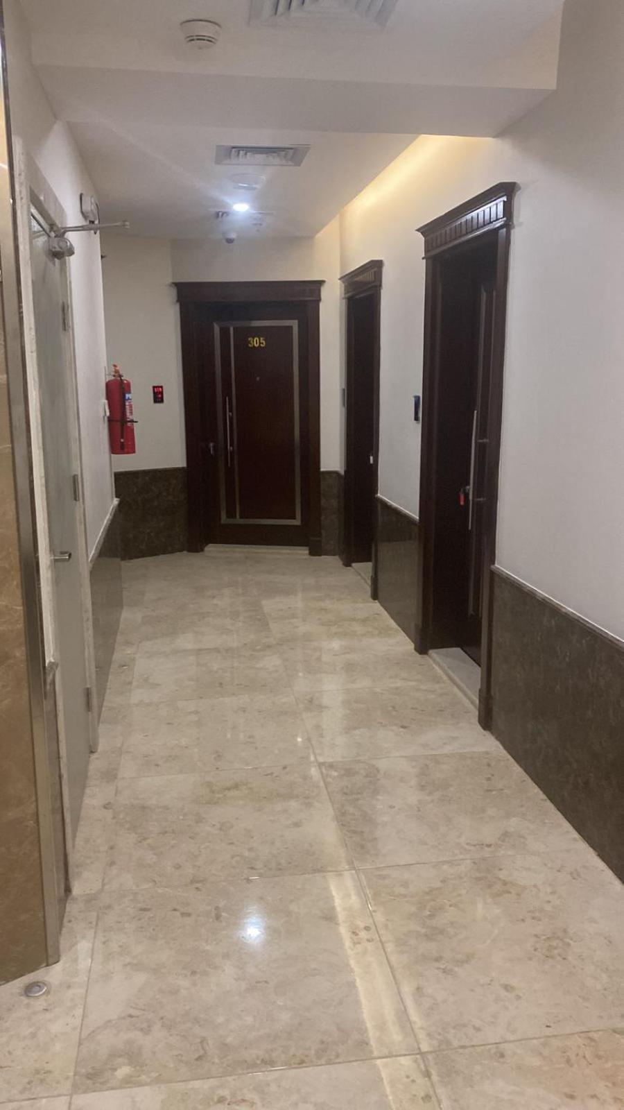 ג'דה Primotel Elite As Salamah מראה חיצוני תמונה
